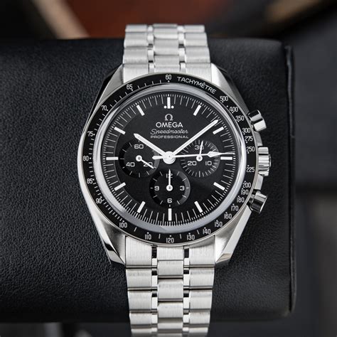 omega speedmaster moonwatch msrp|omega speedmaster moonwatch price.